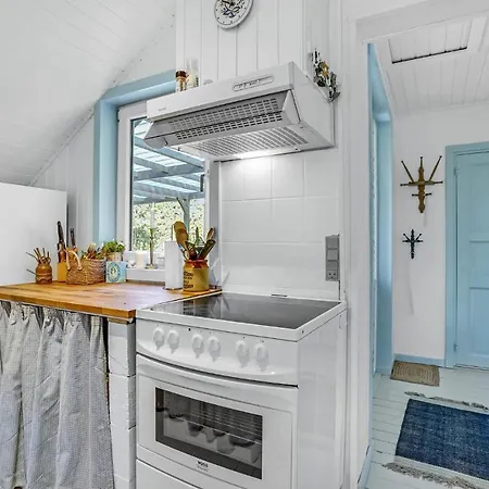 3 Bedroom In Hurup Thy * Sønder Ydby