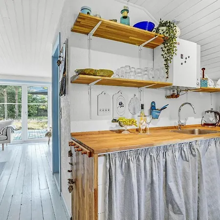 3 Bedroom In Hurup Thy *