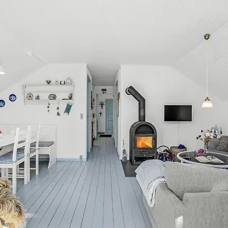 3 Bedroom In Hurup Thy * Sønder Ydby