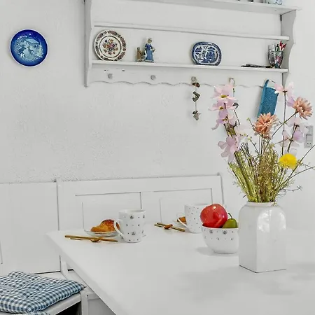 Ferienhaus 3 Bedroom In Hurup Thy *