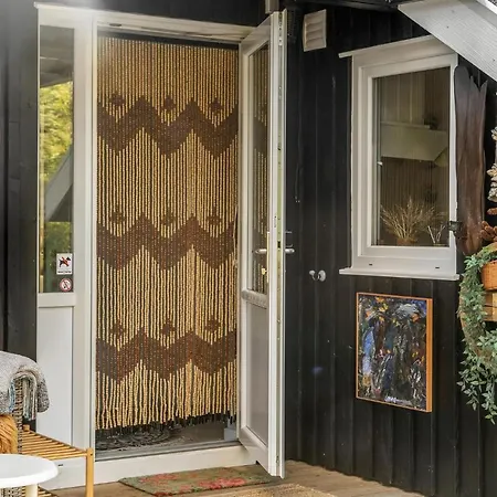 Ferienhaus 3 Bedroom In Hurup Thy Sønder Ydby