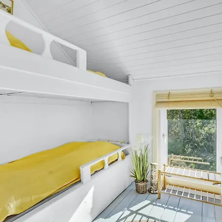 3 Bedroom In Hurup Thy *