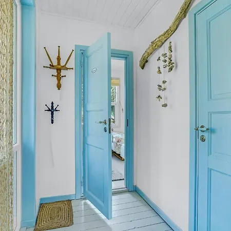 3 Bedroom In Hurup Thy * Sønder Ydby