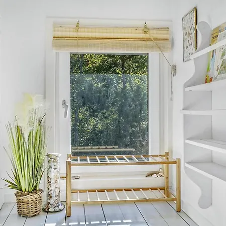 Ferienhaus 3 Bedroom In Hurup Thy *