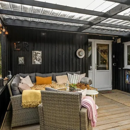3 Bedroom In Hurup Thy * Sønder Ydby