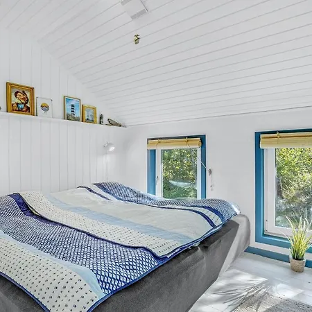 3 Bedroom In Hurup Thy *