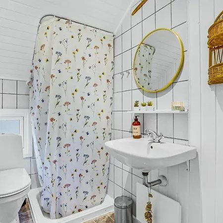 Ferienhaus 3 Bedroom In Hurup Thy *