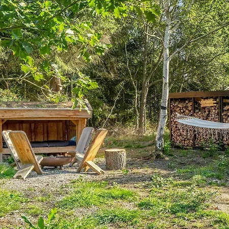 3 Bedroom In Hurup Thy *