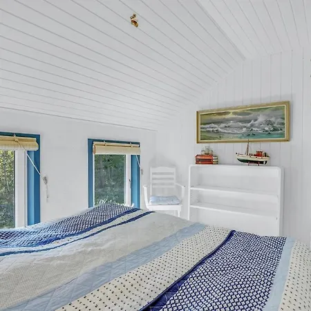 3 Bedroom In Hurup Thy *