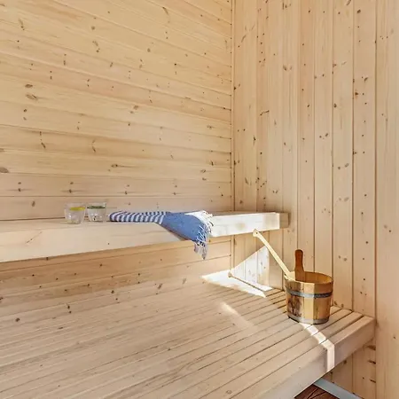 3 Bedroom In Hurup Thy * Sønder Ydby