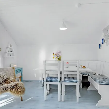 3 Bedroom In Hurup Thy * Sønder Ydby