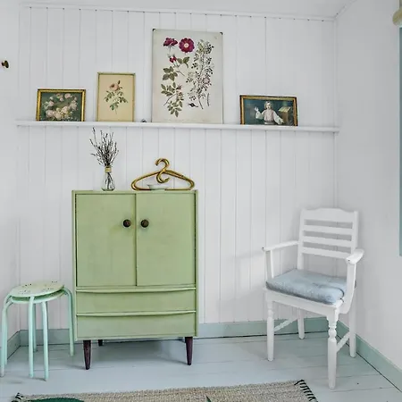 Ferienhaus 3 Bedroom In Hurup Thy