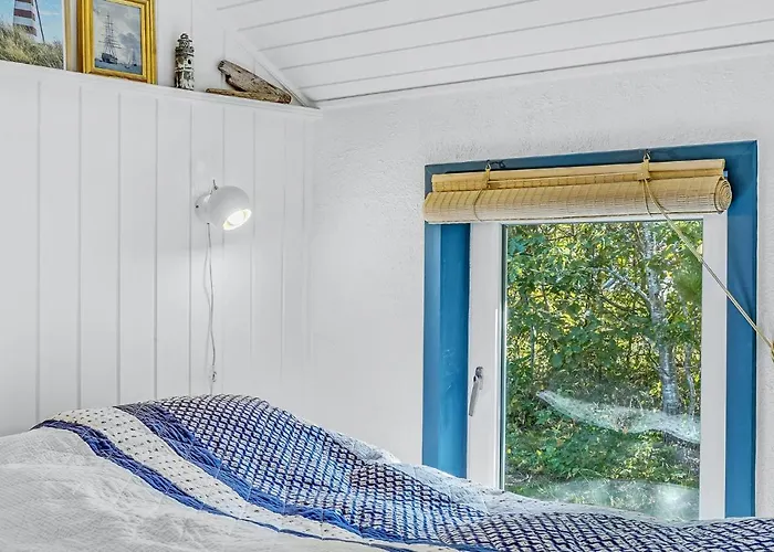 3 Bedroom In Hurup Thy *
