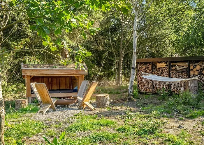 3 Bedroom In Hurup Thy *